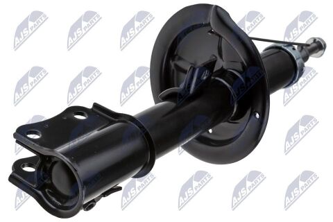 Амортизатор Opel Agila 08-14,Suzuki Splash 08-,Swift 05-