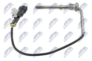 Датчик, температура відпрацьованих газів Opel Antara 2.0Cdti 2006-