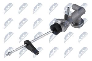 Головний циліндр, зчеплення Opel Antara 2.0D