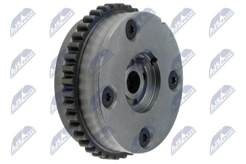 Регулятор фаз газорозподілу Opel Antara 3.0,3.2 06-15,Insignia 2.8 08-17,Signum 2.8 05-08,Vectra 2.8 05-08,Saab 9-3 2.8 V6 05-15