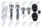 Комплект направляющей гильзы Opel Antara,Astra J, Insignia A, Zafira, Citroen C4 Cactus, Peugeot 308, Volvo Xc40, фото 1 - интернет-магазин Auto-Mechanic
