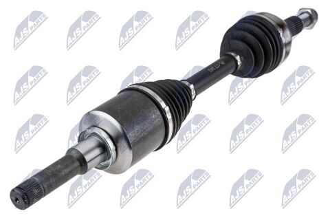 Приводний вал Opel Antara A 2Wd,4Wd 10-, Chevrolet Captiva 2Wd,4Wd 10-