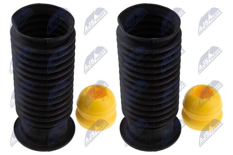 Комплект пилозахисних ковпаків, амортизатор Opel Astra 04-12,Meriva 10-17,Signum 03-08,Vectra 02-09,Zafira 05-15,Fiat Croma 05-11 Комплект пилозахисних ковпаків, амортизатор Opel Astra 04-12,Meriva 10-17,Signum 03-08,Vectra 02-09,Zafira 05-15,Fiat Croma 05-11