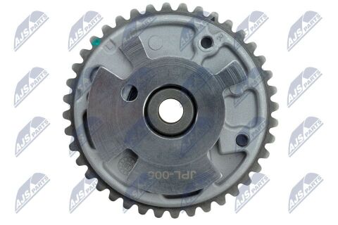 Регулятор фаз газорозподілу Opel Antara 3.0,3.2 06-15,Insignia 2.8 08-17,Signum 2.8 05-08,Vectra 2.8 05-08,Saab 9-3 2.8 V6 05-15