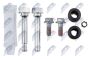 Комплект направляющей гильзы Opel Antara,Astra J, Insignia A, Zafira, Citroen C4 Cactus, Peugeot 308, Volvo Xc40, фото 3 - интернет-магазин Auto-Mechanic