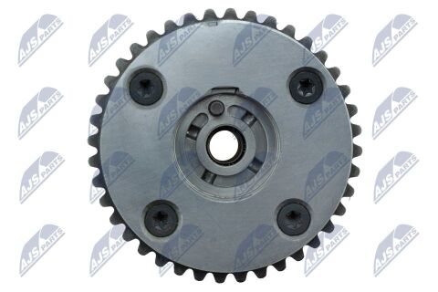 Регулятор фаз газорозподілу Opel Antara 3.0,3.2 06-15,Insignia 2.8 08-17,Signum 2.8 05-08,Vectra 2.8 05-08,Saab 9-3 2.8 V6 05-15