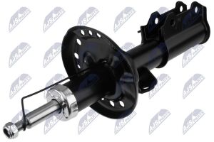 Амортизатор Opel Astra 09-12,Zafira Tourer 11-