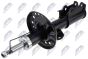 Амортизатор Opel Astra 09-12,Zafira Tourer 11-, фото 1 - интернет-магазин Auto-Mechanic