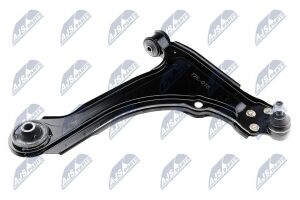Важіль підвіски, підвіска коліс Opel Astra 91-01, Opel Vectra 88-95