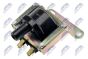 Котушка запалювання Opel Astra F 1.4, 1.6, 1.8 91-98, Vectra B 1.6 95-02, Suzuki Vitara 2.0 96-98, фото 1 - інтерент-магазин Auto-Mechanic