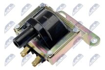 Катушка зажигания Opel Astra F 1.4, 1.6, 1.8 91-98, Vectra B 1.6 95-02, Suzuki Vitara 2.0 96-98