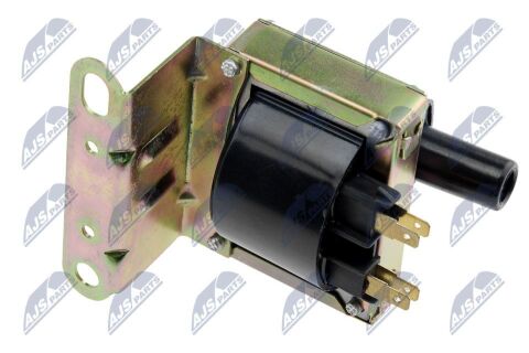 Котушка запалювання Opel Astra F 1.4, 1.6, 1.8 91-98, Vectra B 1.6 95-02, Suzuki Vitara 2.0 96-98 Котушка запалювання Opel Astra F 1.4, 1.6, 1.8 91-98, Vectra B 1.6 95-02, Suzuki Vitara 2.0 96-98