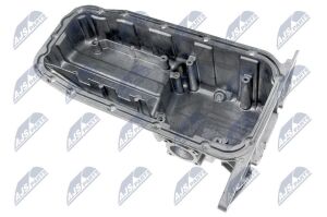 Оливний піддон Opel Astra F