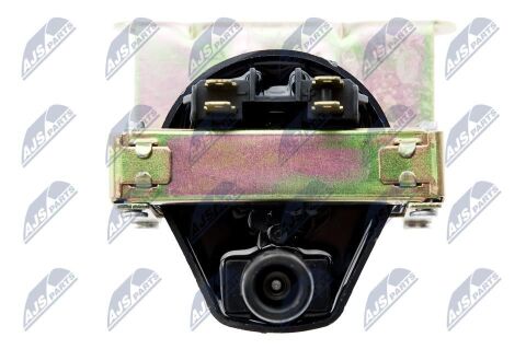 Котушка запалювання Opel Astra F 1.4, 1.6, 1.8 91-98, Vectra B 1.6 95-02, Suzuki Vitara 2.0 96-98 Котушка запалювання Opel Astra F 1.4, 1.6, 1.8 91-98, Vectra B 1.6 95-02, Suzuki Vitara 2.0 96-98