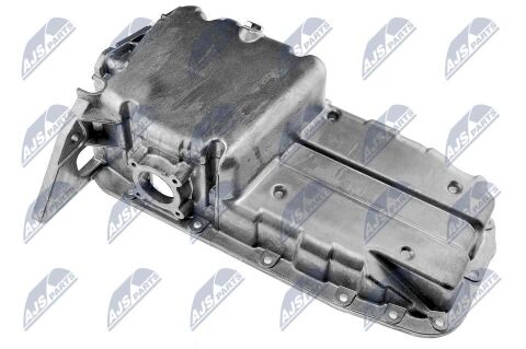 Масляный поддон Opel Astra F Масляный поддон Opel Astra F