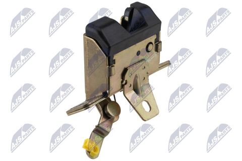 Замок кришки багажника Opel Astra G Замок кришки багажника Opel Astra G