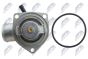 Корпус термостата Opel Astra F 1.4, фото 4 - інтерент-магазин Auto-Mechanic
