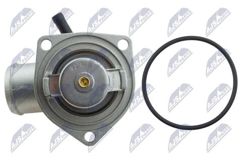 Корпус термостата Opel Astra F 1.4