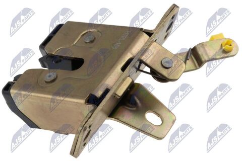 Замок кришки багажника Opel Astra G Замок кришки багажника Opel Astra G