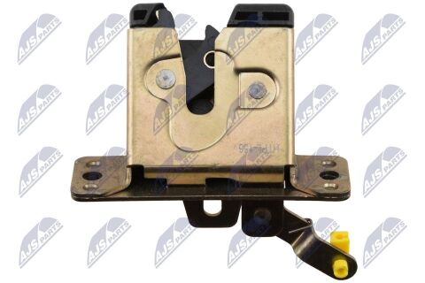 Замок кришки багажника Opel Astra G Замок кришки багажника Opel Astra G