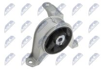 Подвеска, двигатель Opel Astra G 1.2,1.4,1.6,1.8 98-05, Zafira A 1.6,1.8 99-05