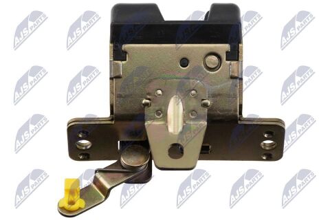 Замок кришки багажника Opel Astra G Замок кришки багажника Opel Astra G