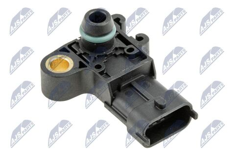 Датчик тиску повітря, регулювання висоти Opel Astra G 1.4 16V, Vectra B 1.6 95-