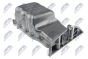 Масляный поддон Opel Astra G 1.2 16V, 1.4 16V 98-05, Corsa C 1.2 16, 1.4 16V 00-, Meriva A 1.4 16V 04-, фото 2 - интернет-магазин Auto-Mechanic