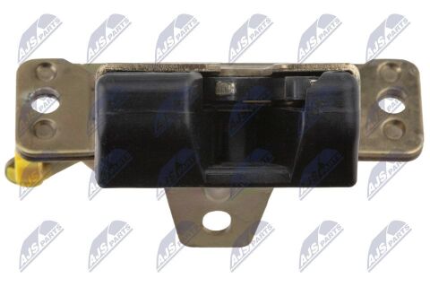 Замок кришки багажника Opel Astra G Замок кришки багажника Opel Astra G