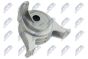 Опора, двигун Opel Astra G 1.2,1.4,1.6,1.8 98-05, Zafira A 1.6,1.8 99-05, фото 2 - интернет-магазин Auto-Mechanic
