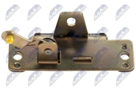 Замок кришки багажника Opel Astra G Замок кришки багажника Opel Astra G