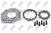 Агрегат ротора, оливний насос Opel Astra G