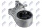 Опора, двигун Opel Astra G 2.0T,2.2 01-05, фото 2 - интернет-магазин Auto-Mechanic