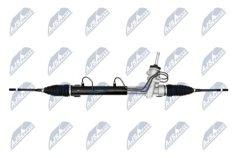 Рульовий механізм Opel Astra H 05-, Zafira B 05-