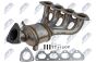 Каталізатор Opel Astra H 1.6,1.8 2006-,Astra J 1.6 2009-,Insignia A 1.6,1.8 2008-,Mokka, фото 1 - интернет-магазин Auto-Mechanic