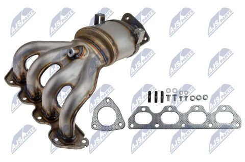 Каталізатор Opel Astra H 1.6,1.8 2006-,Astra J 1.6 2009-,Insignia A 1.6,1.8 2008-,Mokka Каталізатор Opel Astra H 1.6,1.8 2006-,Astra J 1.6 2009-,Insignia A 1.6,1.8 2008-,Mokka