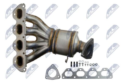 Каталізатор Opel Astra H 1.6,1.8 2006-,Astra J 1.6 2009-,Insignia A 1.6,1.8 2008-,Mokka Каталізатор Opel Astra H 1.6,1.8 2006-,Astra J 1.6 2009-,Insignia A 1.6,1.8 2008-,Mokka