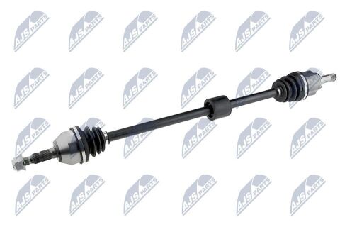 Приводний вал Opel Astra H 1.7Cdti , 1.8 04-, Zafira B Приводний вал Opel Astra H 1.7Cdti , 1.8 04-, Zafira B