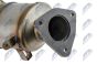 Каталізатор Opel Astra H 1.6,1.8 2006-,Astra J 1.6 2009-,Insignia A 1.6,1.8 2008-,Mokka, фото 5 - интернет-магазин Auto-Mechanic