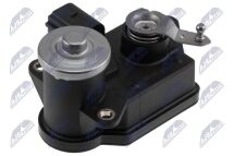 Приводний елемент, вихрові заслінки (впускна труба) Opel Astra H 1.9Cdti 2004-,Vectra C 1.9Cdti 2004-,Zafira B 1.9Cdti 2005-,Saab 9-3 1.9Tid 2004-,9-5 1.9Tid 2006-,Alfa Romeo 159 1.9Jtdm 2005-