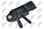 Датчик, тиск ВГ Opel Astra H 1.9Cdti 2005-,Vectra C 1.9Cdti 2004-,Zafira B 1.9Cdti 2005-,Saab 9-3 1.9Tid 2004-,Suzuki Sx4 2.0Ddis 2009-, фото 1 - інтерент-магазин Auto-Mechanic