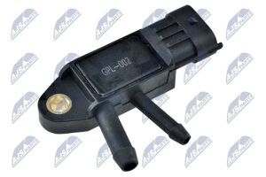Датчик, тиск ВГ Opel Astra H 1.9Cdti 2005-,Vectra C 1.9Cdti 2004-,Zafira B 1.9Cdti 2005-,Saab 9-3 1.9Tid 2004-,Suzuki Sx4 2.0Ddis 2009-