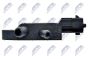 Датчик, тиск ВГ Opel Astra H 1.9Cdti 2005-,Vectra C 1.9Cdti 2004-,Zafira B 1.9Cdti 2005-,Saab 9-3 1.9Tid 2004-,Suzuki Sx4 2.0Ddis 2009-, фото 4 - інтерент-магазин Auto-Mechanic
