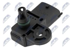 Датчик, давление во впускной трубе Opel Astra H, Astra J, Corsa D, Meriva A