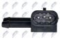Датчик, тиск ВГ Opel Astra H 1.9Cdti 2005-,Vectra C 1.9Cdti 2004-,Zafira B 1.9Cdti 2005-,Saab 9-3 1.9Tid 2004-,Suzuki Sx4 2.0Ddis 2009-, фото 5 - інтерент-магазин Auto-Mechanic