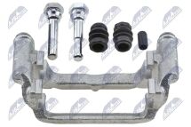 Кронштейн, гальмівний супорт Opel Astra J 09-, Mokka 12-, Cascada 13-, Chevrolet Cruze 09-, Trax 12-