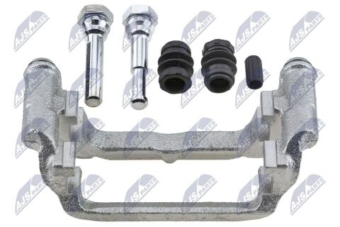 Кронштейн, гальмівний супорт Opel Astra J 09-, Mokka 12-, Cascada 13-, Chevrolet Cruze 09-, Trax 12- Кронштейн, гальмівний супорт Opel Astra J 09-, Mokka 12-, Cascada 13-, Chevrolet Cruze 09-, Trax 12-
