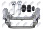 Кронштейн, гальмівний супорт Opel Astra J 09-, Mokka 12-, Cascada 13-, Chevrolet Cruze 09-, Trax 12-, фото 1 - інтерент-магазин Auto-Mechanic