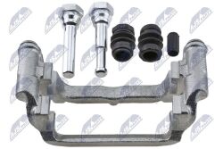 Кронштейн, гальмівний супорт Opel Astra J 09-, Mokka 12-, Cascada 13-, Chevrolet Cruze 09-, Trax 12- Кронштейн, гальмівний супорт Opel Astra J 09-, Mokka 12-, Cascada 13-, Chevrolet Cruze 09-, Trax 12-