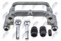 Кронштейн, гальмівний супорт Opel Astra J 09-, Mokka 12-, Cascada 13-, Chevrolet Cruze 09-, Trax 12-, фото 2 - інтерент-магазин Auto-Mechanic